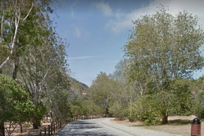 Ghost and Gravel Haunted Hiking Tour - Key Points