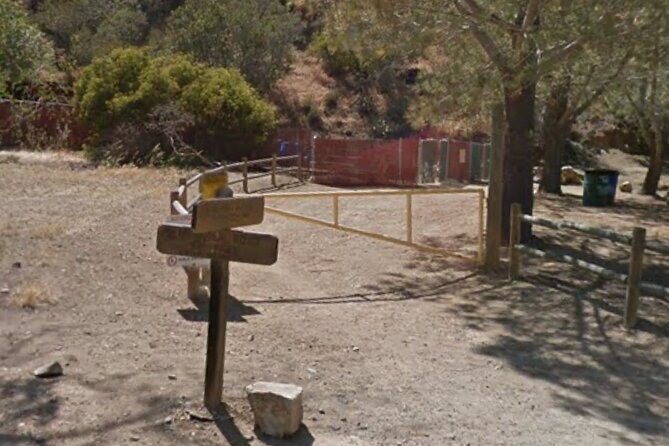 Ghost and Gravel Haunted Hiking Tour - Who Should Consider This Tour?