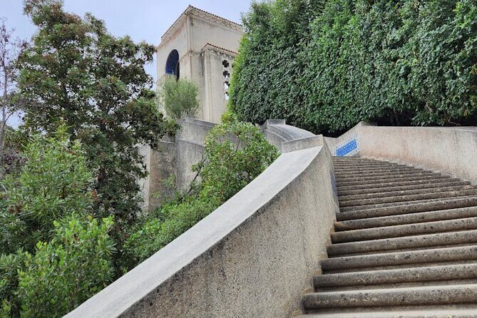 Ghost and Gravel Haunted Hiking Tour - The Sum Up