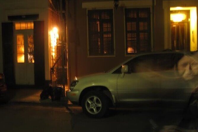 Ghost and Vampire Walking Tour Of The French Quarter - The Guide and Experience Quality