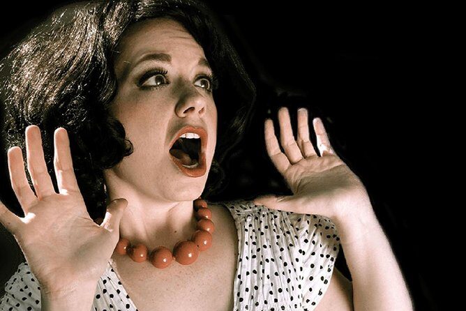 Ghost and Vampire Walking Tour Of The French Quarter - The Sum Up: Who Should Consider This Tour?