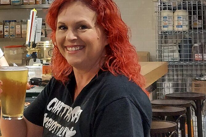 Ghost & Booze Tour of Chattanooga - 21+ Over - FAQs