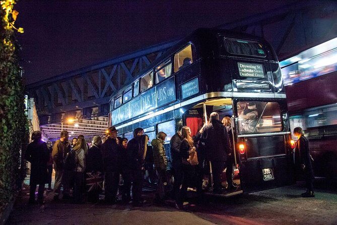 Ghost Bus Tour of York - The Bottom Line: Is It Worth It?