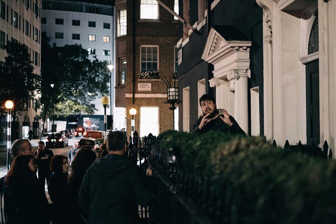 Ghost, Ghouls and Gallows Tour : Guided Tour with Boat Ride - FAQs