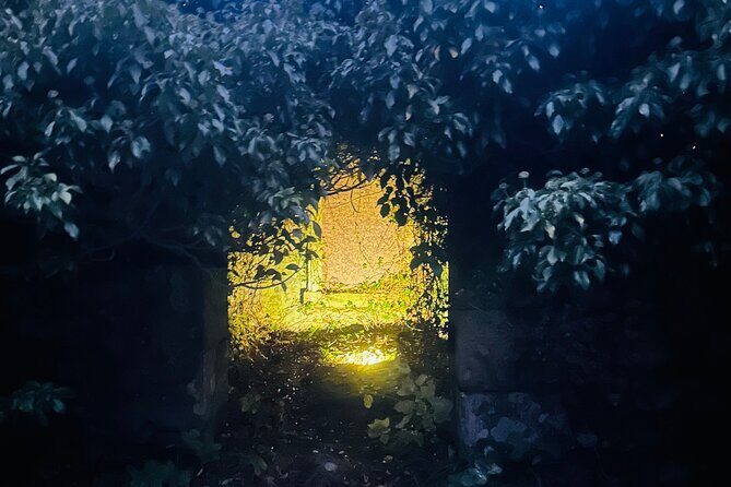 Ghost, Ghouls and Graveyards Private Highland Tour - Exploring Scotland’s Haunted Highlands: Ghost, Ghouls, and Graveyards Private Tour