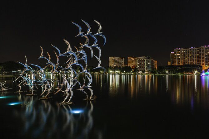 Ghost Hunt in Orlando: Quest Experience - Final Thoughts: Who Should Consider This Tour?