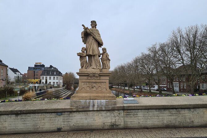 Ghost Hunt in Rheine: Quest Experience - A Deep Dive into the Rheine Ghost Hunt Experience