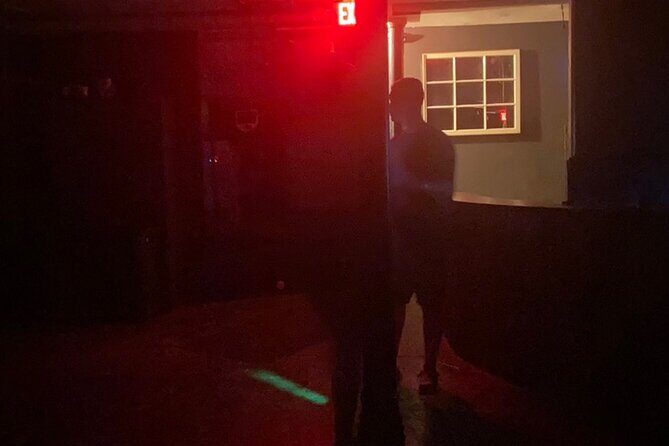 Ghost Hunters Paranormal Ghost Tour - Breakdown of the Itinerary