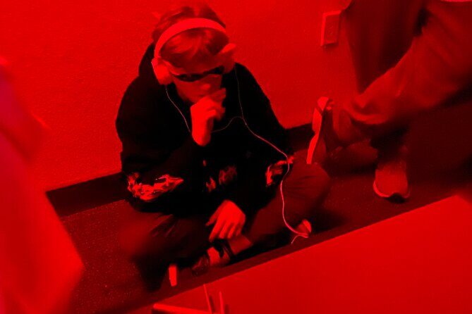 Ghost Hunters Paranormal Ghost Tour - The Value of the Tour