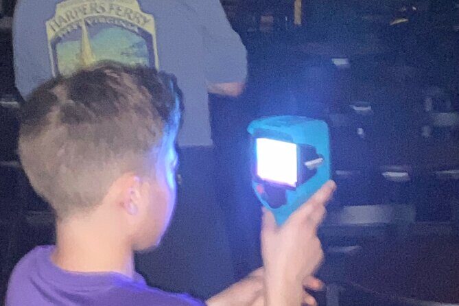 Ghost Hunters Paranormal Ghost Tour - Who Should Consider This Tour?