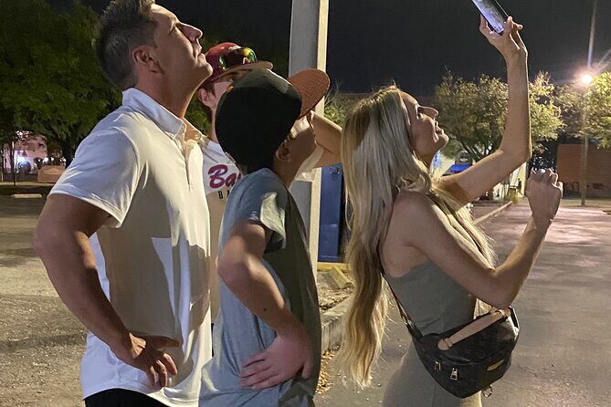 Ghost Hunters Paranormal Ghost Tour - FAQ