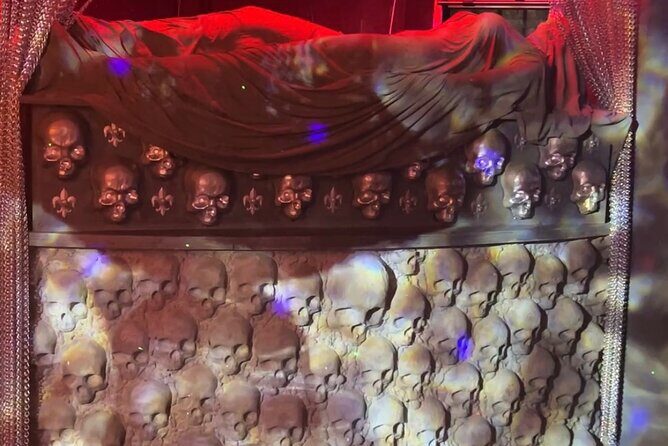 Ghost Investigation Tour Interactive Paranormal Experience 18Plus - An In-Depth Look at the Tampa Ghost Investigation Tour