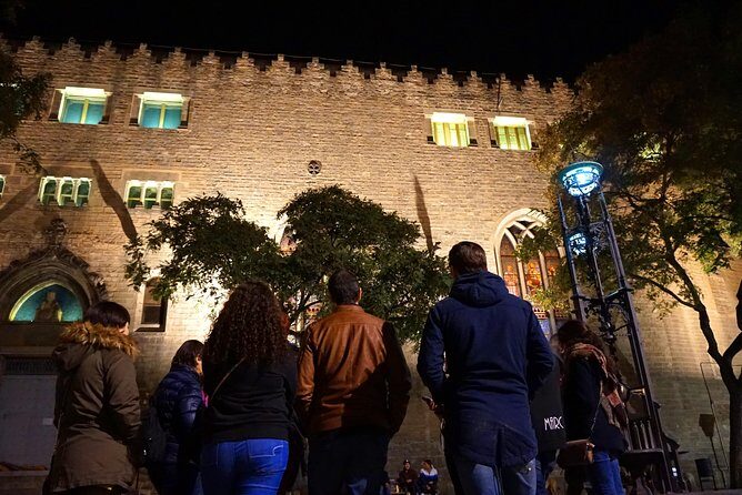 Ghost Night Walking Tour - An in-depth Look at the Ghost Night Walking Tour