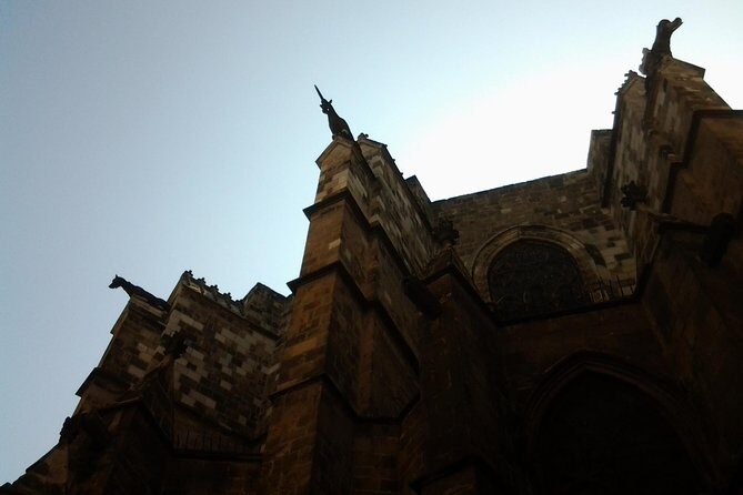 Ghost Night Walking Tour - FAQ