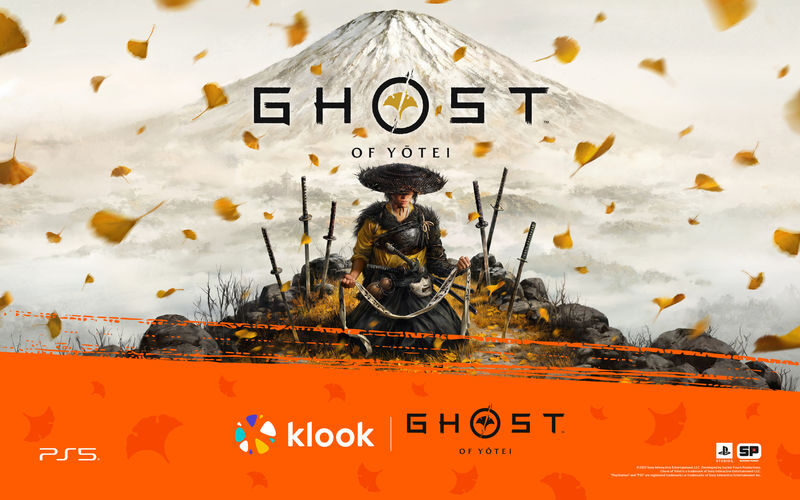 Ghost of Yotei Hokkaido Tour - From Sapporo to Edo-era Noboribetsu