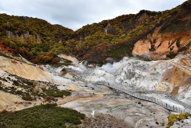 Ghost of Yotei Hokkaido Tour - What the schedule means in practice