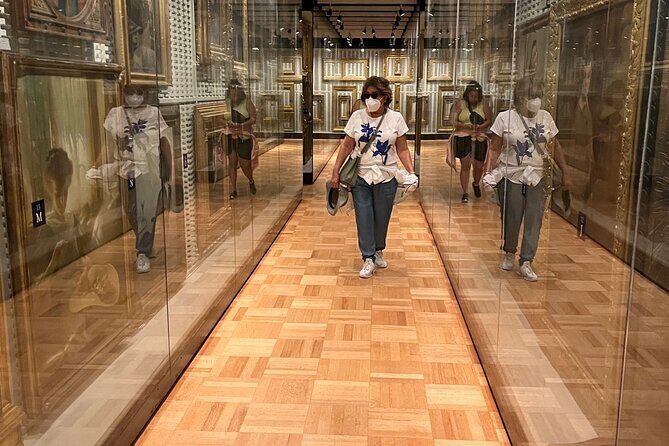 Ghost Stories: A Mysterious, Macabre Tour in the Metropolitan Museum - Frequently Asked Questions