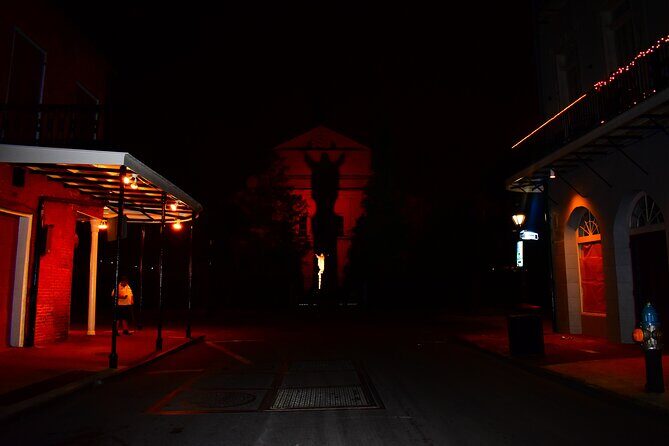 Ghost Stories and True Crime Walking Tour of the French Quarter - Final Thoughts