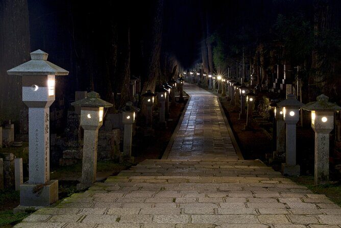 Ghost stories of Boston Night Tour - Who Will Love This Tour?