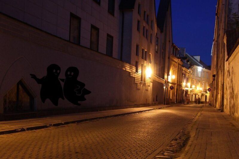 Ghost stories of Warsaw Night Private Tour - Why This Tour Is Worth It