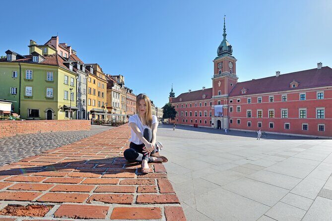 Ghost stories of Warsaw Night Tour - In-Depth Look at the Warsaw Ghost Tour