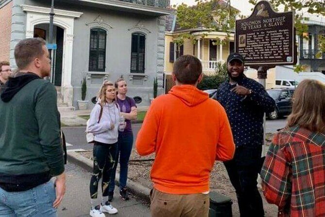 Ghost Tour and Haunted Pub Crawl Party - In-Depth Review: The Spooky, Fun Side of the French Quarter
