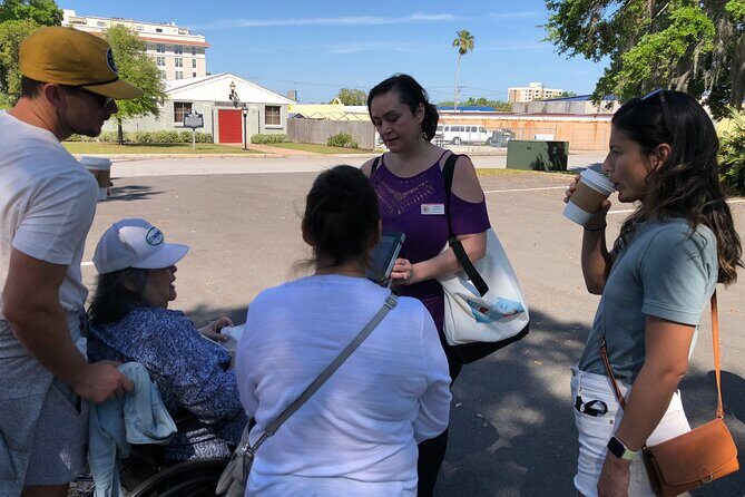 Ghost Tour and Pub Crawl - An In-Depth Look at the Ghost Tour and Pub Crawl
