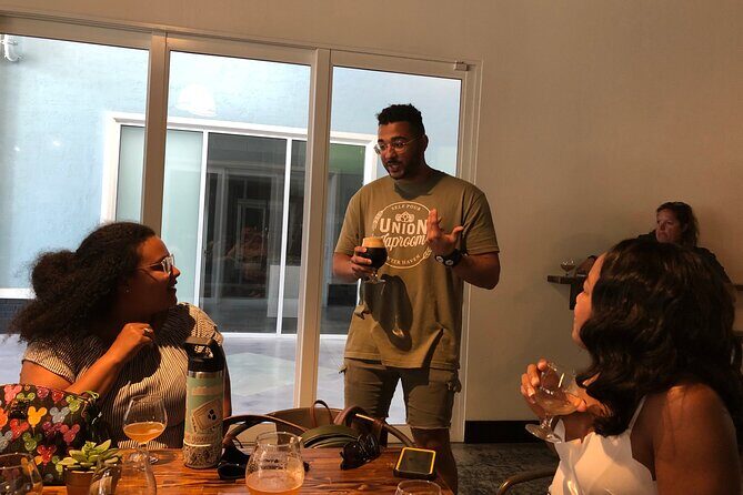 Ghost Tour and Pub Crawl - The Music and Cultural Stops: Gram Parsons Derry Down and Tempo 1930