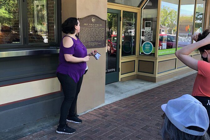 Ghost Tour and Pub Crawl - What to Expect and Practical Tips