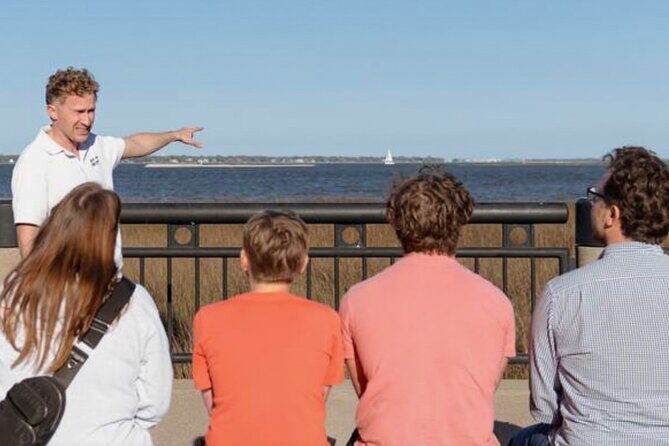 Ghost Tour Charleston - A Deep Dive into the Charleston Ghost Tour Experience