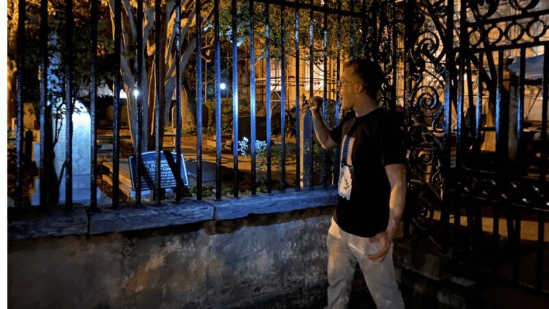 Ghost Tour Charleston !!! - Final Thoughts: Is the Ghost Tour in Charleston Worth It?