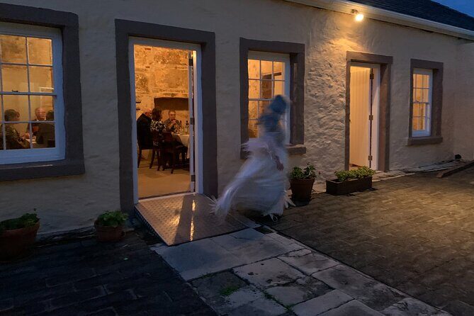 Ghost Tour & Dinner Norfolk Island - The Sum Up: Is It Worth Your Time?