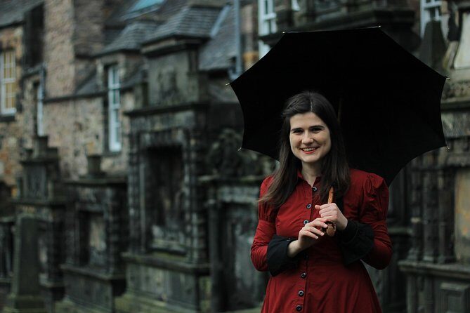 Ghost Tour in Spanish - A Closer Look at the Ghost Tour Experience in Edinburgh