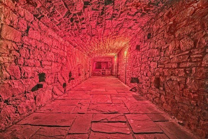 Ghost Tour in Spanish - Who Should Consider This Tour?