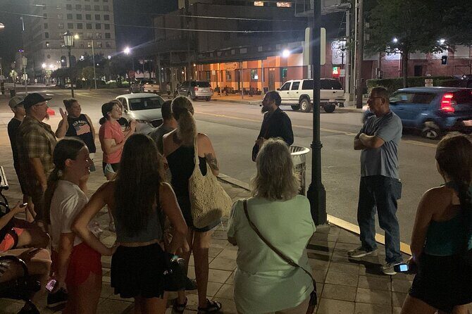 Ghost Tour of Cleveland with free Ghost Hunting Gear - Who Should Consider This Tour?