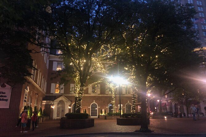 Ghost Tour of Lancaster - Who Will Enjoy This Tour?