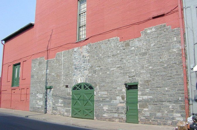 Ghost Tour of Lancaster - FAQ