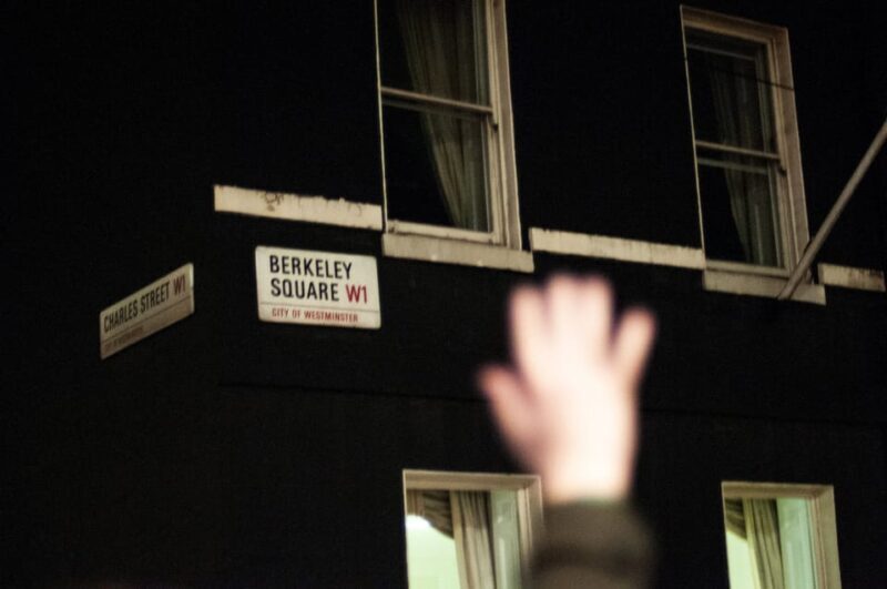 Ghost Tour of Mayfair - Who Should Consider This Tour?