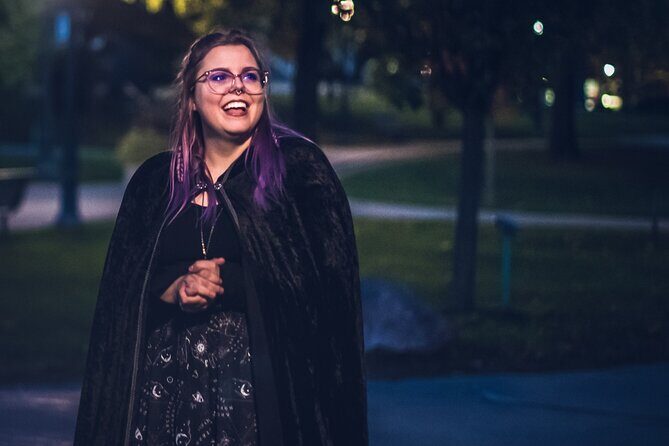 Ghost Tour of Queen's University - A Deep Dive into the Haunted Tour Experience