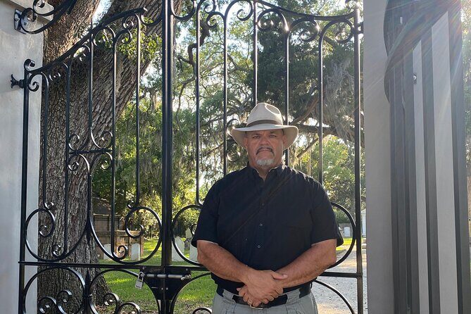 Ghost Tour of St. Augustine: The Original Haunted History Tour - A Deeper Look at the Haunted Streets of St. Augustine