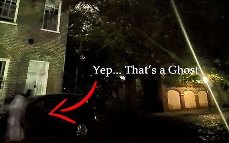 Ghost Tour with 10 Original Stories AND Detection Equipment - FAQ