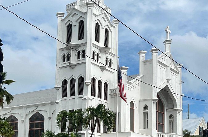 Ghost Tours of Cayo Hueso - Final Thoughts