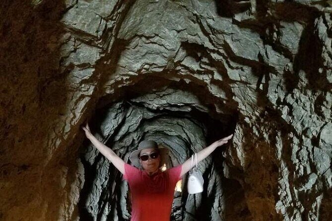 Ghost Town(Eldorado Canyon) with Gold Mine Tour - Exploring Nevada’s Gold Rush Past: Ghost Town and Gold Mine Tour
