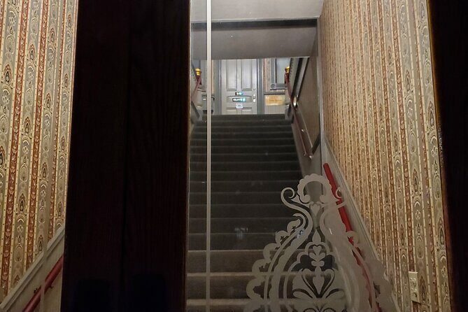 Ghost & True Crime Tour in San Luis Obispo - FAQs