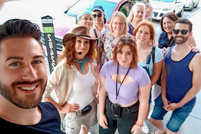 Ghost Walking Tour in Minneapolis - Discover the Haunted Heart of Minneapolis with a Ghost Walking Tour