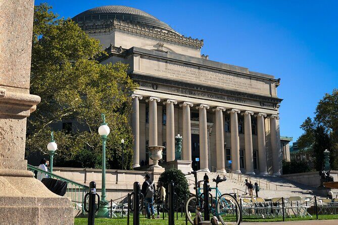 Ghostbusters Movie Locations Private Tour in New York - Detailed Review of the Ghostbusters Movie Locations Private Tour