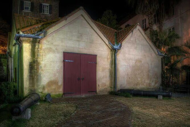 Ghostly Tales of Charleston - Final Thoughts