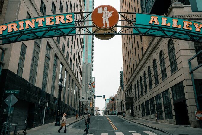 Ghostly Tales of Nashville - Exploring Nashville’s Haunted Landmarks: A Detailed Review