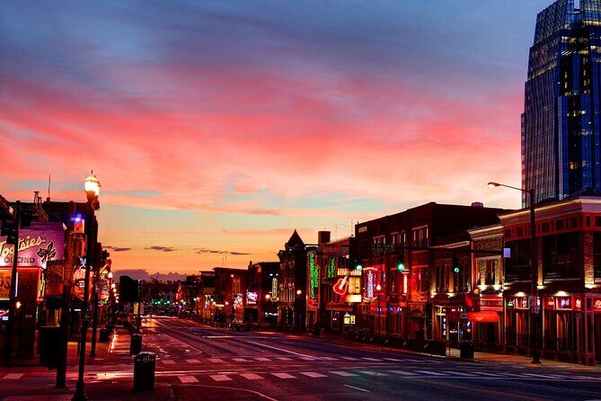 Ghostly Tales of Nashville - Final Thoughts