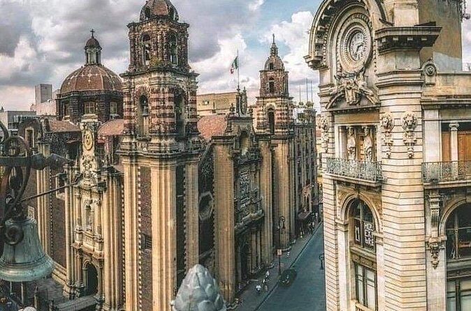 Ghosts and Secrets to Dia de Muertos Downtown Tour - Final Thoughts